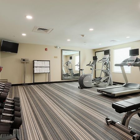 Candlewood Suites Lenexa - Overland Park Area, An Ihg Hotel Exterior photo
