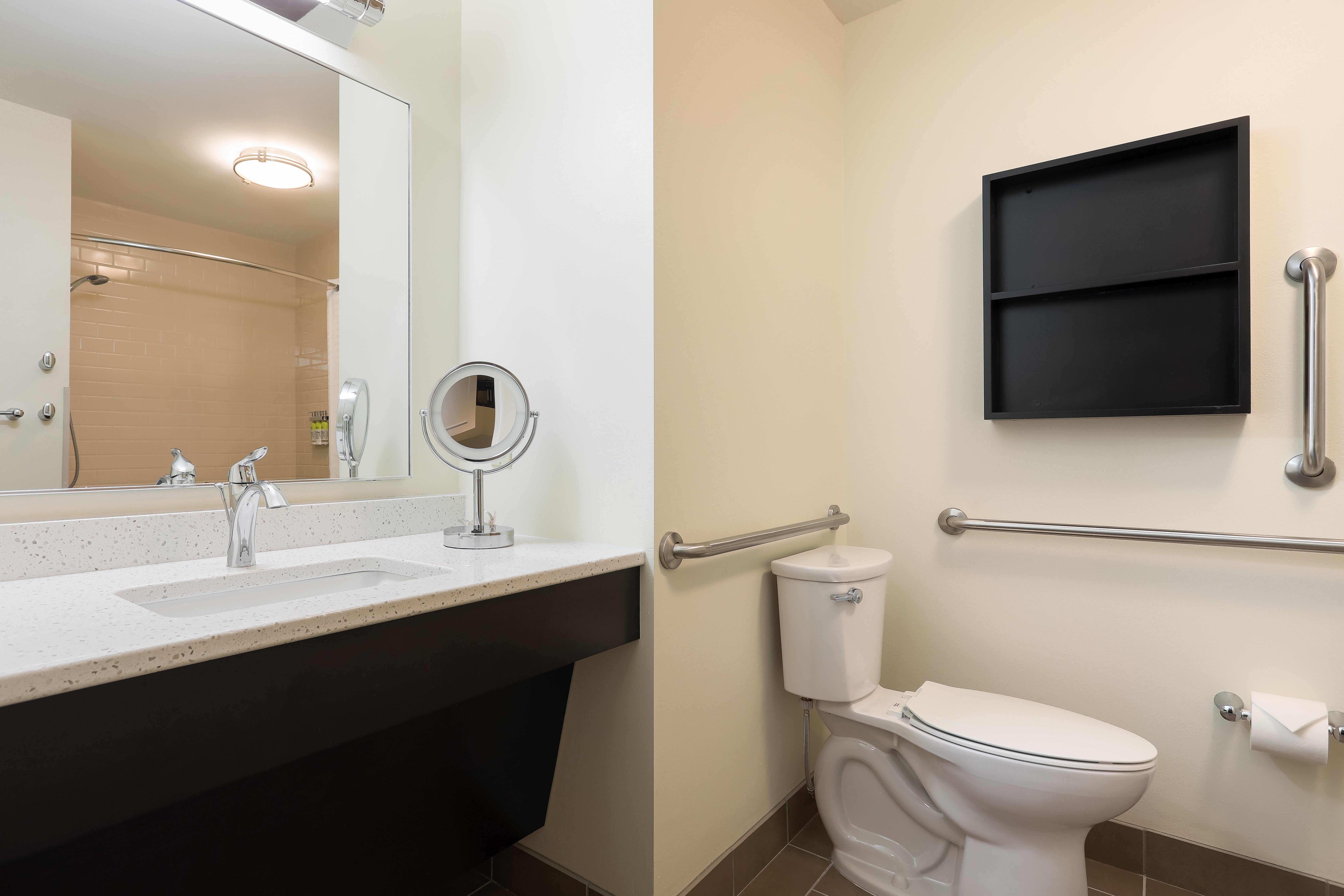 Candlewood Suites Lenexa - Overland Park Area, An Ihg Hotel Exterior photo