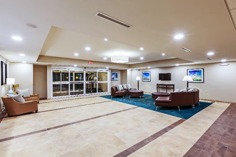 Candlewood Suites Lenexa - Overland Park Area, An Ihg Hotel Exterior photo